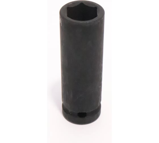 Головка торцевая ударная длинная LUXOR 17 мм, 1/2"DR ACG 1026947