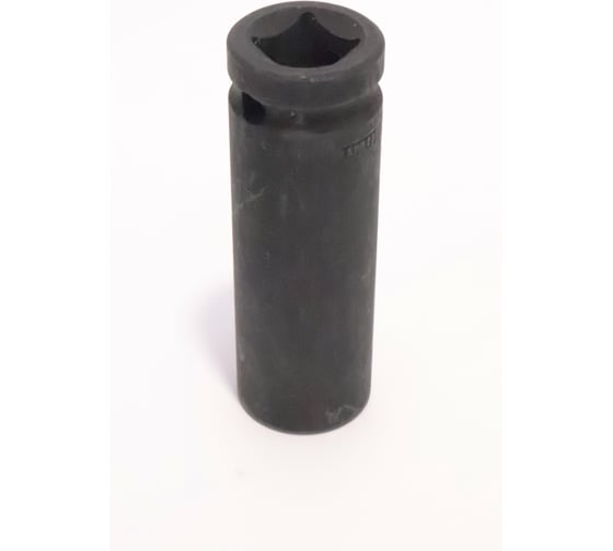 Головка торцевая ударная длинная LUXOR 17 мм, 1/2"DR ACG 1026947