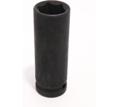 Головка торцевая ударная длинная LUXOR 19 мм, 1/2"DR ACG 1026948