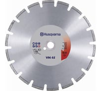 Алмазный диск VN45 (300х25.4 мм) Husqvarna Construction 5430672-41