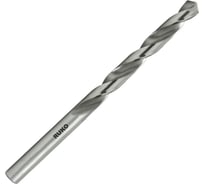 Сверло по металлу HSS-G DIN 338 (10.6x133х87 мм) Ruko 214106