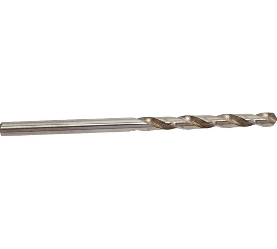 Сверло по металлу HSS-G DIN 338 (3.75x70х39 мм) Ruko 2140375 1