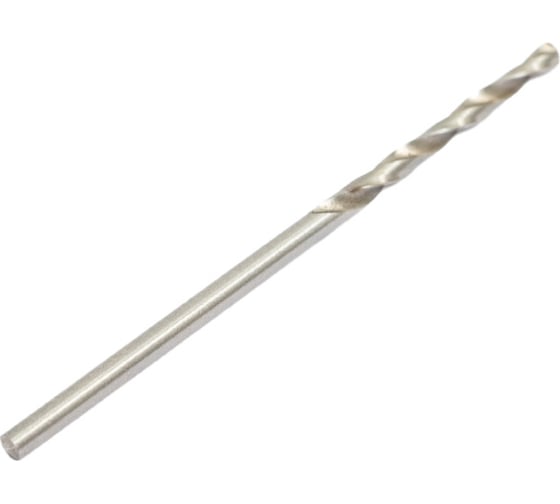 Сверло по металлу HSS-G DIN 338 (1.75x46х20 мм) Ruko 2140175