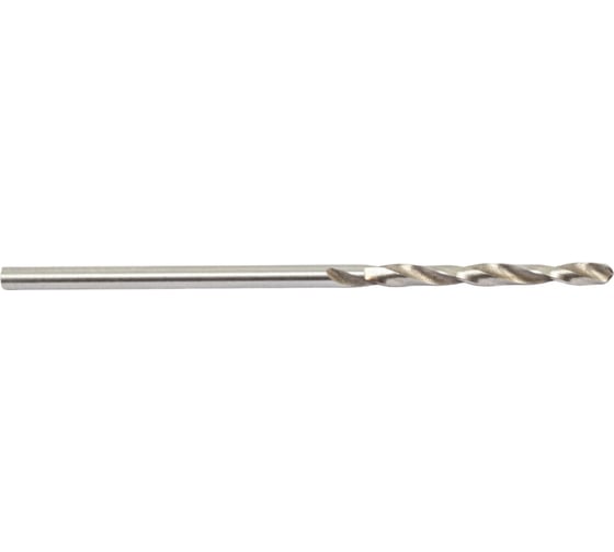 Сверло по металлу HSS-G DIN 338 (1.75x46х20 мм) Ruko 2140175