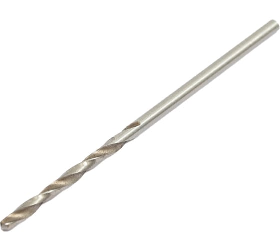 Сверло по металлу HSS-G DIN 338 (1.75x46х20 мм) Ruko 2140175