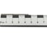 Сверло по металлу HSS-G DIN 338 (1.75x46х20 мм) Ruko 2140175 4