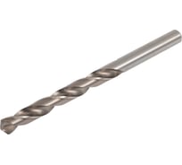 Сверло по металлу HSS-G DIN 338 (9.8x133х87 мм) Ruko 214098