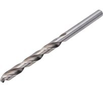 Сверло по металлу HSS-G DIN 338 (6.4x101х63 мм) Ruko 214064