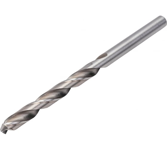 Сверло по металлу HSS-G DIN 338 (6.4x101х63 мм) Ruko 214064 1