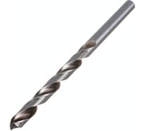 Сверло по металлу HSS-G DIN 338 (6.75x101х63 мм) Ruko 2140675