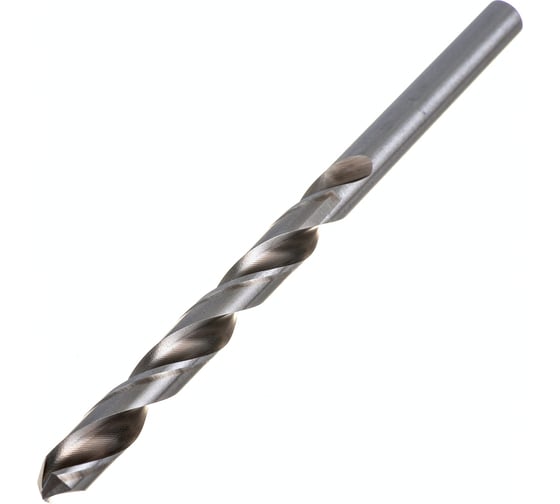 Сверло по металлу HSS-G DIN 338 (6.75x101х63 мм) Ruko 2140675 1