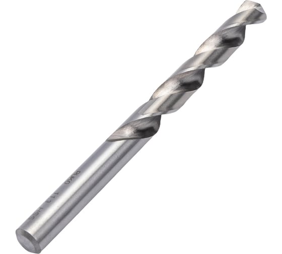 Сверло по металлу HSS-G DIN 338 (11.3x142х94 мм) Ruko 214113