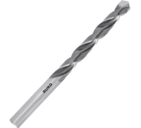 Сверло по металлу ТСТ DIN 338 (10.5x133х87 мм) Ruko 815105