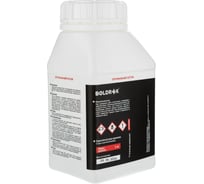 Травильный гель Silver Line 10 кг Boldrex 3158-10
