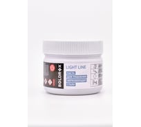 Травильная паста для нержавеющей стали light line 0.35 кг Boldrex 3158-350 3159-350СН