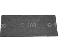 Сетки шлифовальные (3 шт; 115х280 мм; Р100) FIT 38304