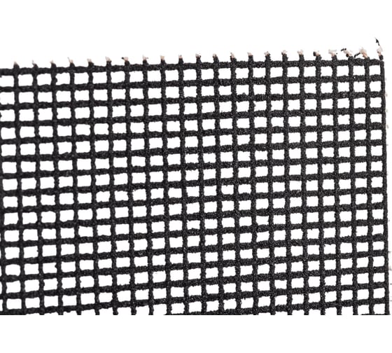 Сетки шлифовальные (3 шт; 115х280 мм; Р220) FIT 38309