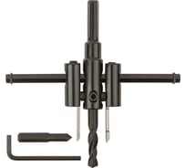 Пила круговая Балеринка (30-200 мм; твердосплавные карбидные резцы) FIT 36702