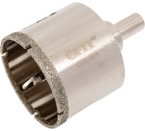 Коронка кольцевая по керамограниту (50х70 мм) FIT 16221