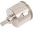 Коронка кольцевая по керамограниту (50х70 мм) FIT 16221 2
