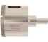 Коронка кольцевая по керамограниту (50х70 мм) FIT 16221 3