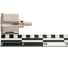 Коронка кольцевая по керамограниту (50х70 мм) FIT 16221 4