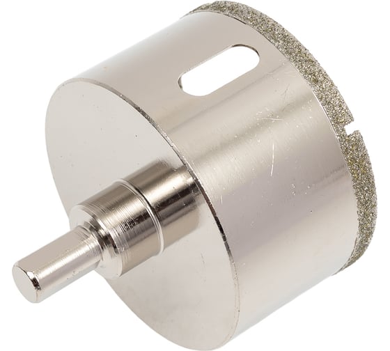 Коронка кольцевая по керамограниту (68х70 мм) FIT 16225