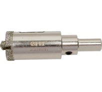 Коронка кольцевая по керамограниту (22х70 мм) FIT 16209