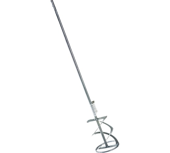 Миксер для краски и строительных смесей (100х600 мм; SDS-PLUS) MOS 04199М