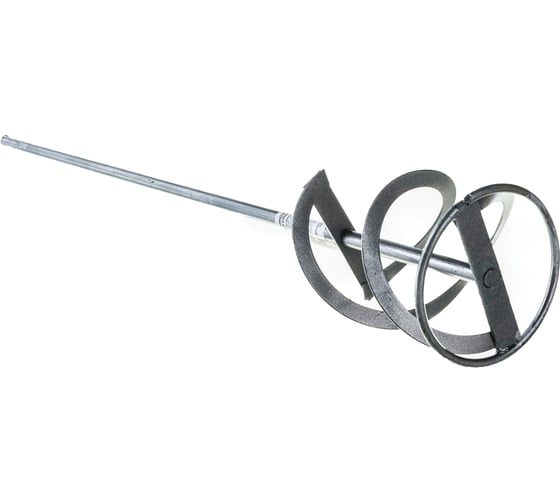 Миксер для краски и строительных смесей (100х600 мм; SDS-PLUS) MOS 04199М