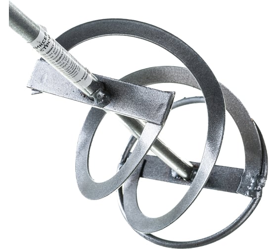 Миксер для краски и строительных смесей (100х600 мм; SDS-PLUS) MOS 04199М
