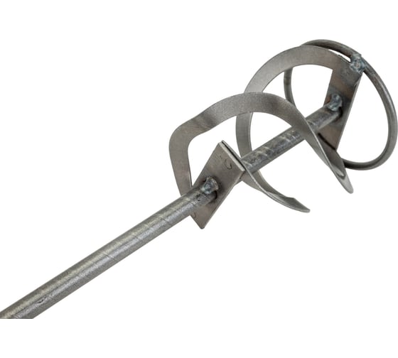 Миксер для краски и строительных смесей (80х400 мм; SDS-PLUS) MOS 04198М