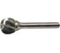 Борфреза твердосплавная форма D сферическая (12х11х6х56 мм) REEZO TOOLS RD12-6-NF 1