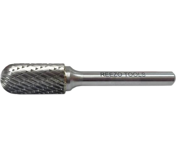 Борфреза твердосплавная форма С сфероцилиндрическая (3х14х3х50 мм) REEZO TOOLS RС03-3L-MD