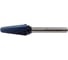 Борфреза твердосплавная форма L сфероконическая (12х28х6х73 мм) REEZO TOOLS L-Blue RL12-6-MD 1