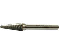 Борфреза твердосплавная форма L сфероконическая (8х22х6х66 мм) REEZO TOOLS RL08-6-NF