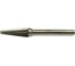 Борфреза твердосплавная форма L сфероконическая (10х27х6х72 мм) REEZO TOOLS RL10-6-F 1