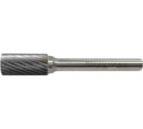 Борфреза твердосплавная форма А цилиндрическая (4х13х4х50 мм) REEZO TOOLS RA04-4-F
