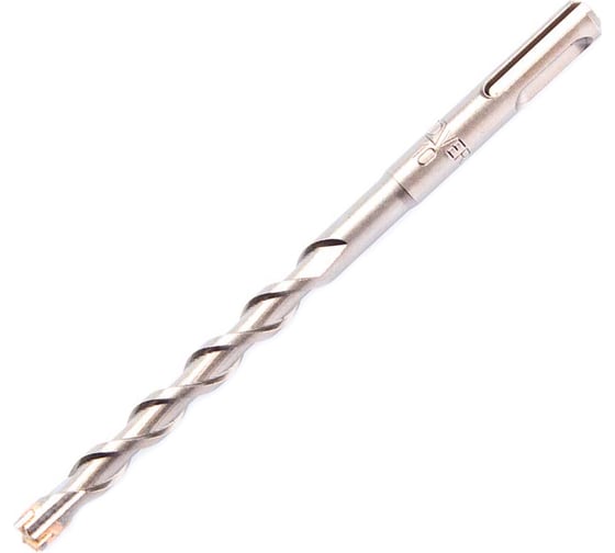 Бур (10x160 мм; SDS plus-X) REDVERG 100851 6661919