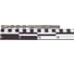 Бур (10x160 мм; SDS plus-X) REDVERG 100851 6661919 5
