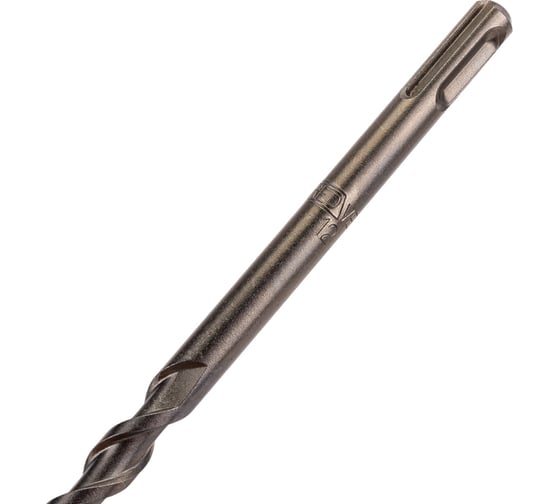Бур (12x600 мм; SDS plus-X) REDVERG 100921 6661926