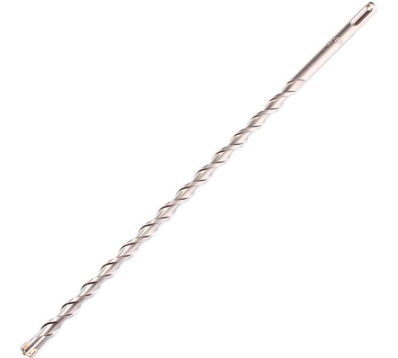 Бур (12x350 мм; SDS plus-X) REDVERG 100911 6661925 1