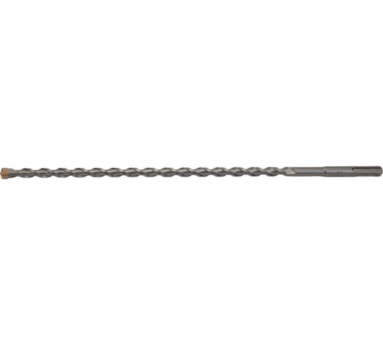 Бур (10x350 мм; SDS plus-X) REDVERG 100881 6661922 1