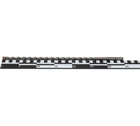 Бур (10x350 мм; SDS plus-X) REDVERG 100881 6661922