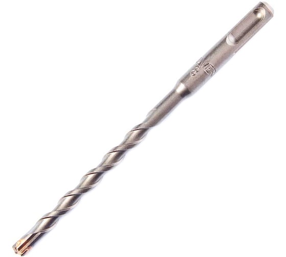 Бур (8x160 мм; SDS plus-X) REDVERG 100831 6661917