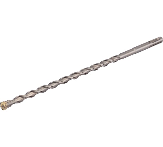 Бур (10x260 мм; SDS plus-X) REDVERG 100871 6661921 1