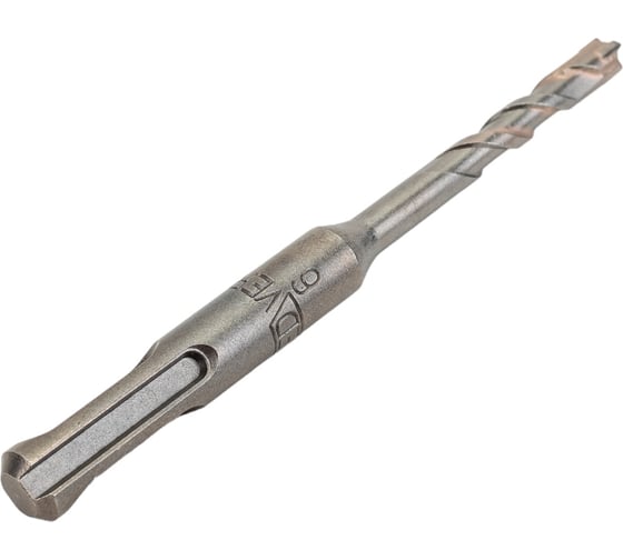 Бур (6x110 мм; SDS plus-X) REDVERG 100801 6661914