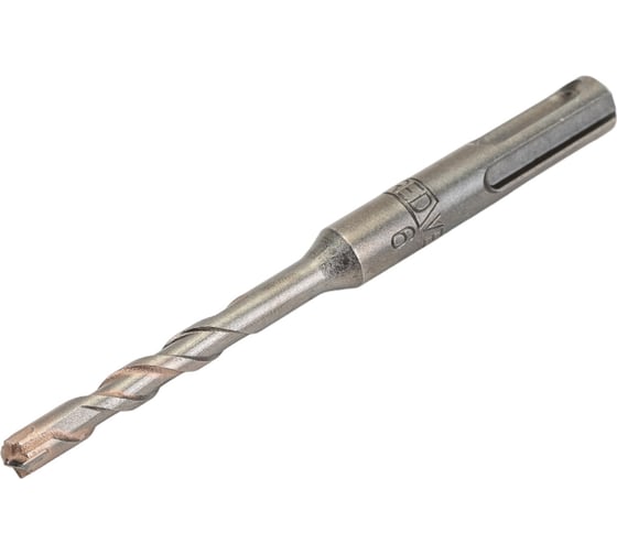 Бур (6x110 мм; SDS plus-X) REDVERG 100801 6661914