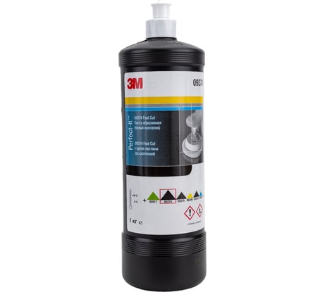 Паста абразивная Fast Cut 3М 09374 7000038014