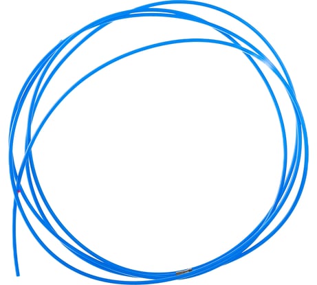 Канал направляющий 3 м, тефлоновый, синий, 0.6–0.9 мм Start STM0100